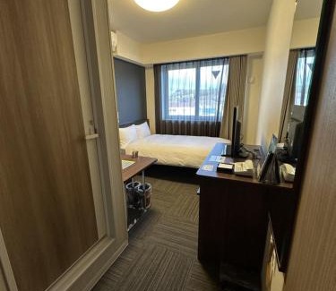Tome Hotel | Family-Friendly Hotel Route-Inn Tome with Great Amenities