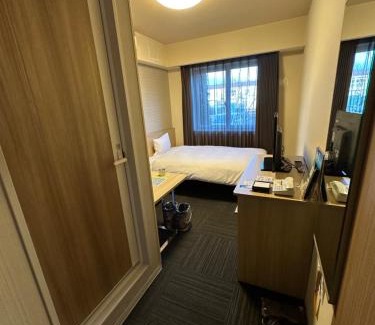 Tome Hotel | Family-Friendly Hotel Route-Inn Tome with Great Amenities