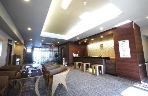 Tome Hotel | Family-Friendly Hotel Route-Inn Tome with Great Amenities