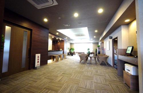 Tome Hotel | Family-Friendly Hotel Route-Inn Tome with Great Amenities