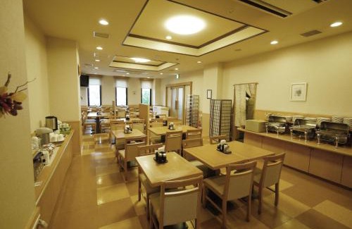 Sanjo Hotel | Convenient Hotel Route-Inn Tsubamesanjo Ekimae Stay