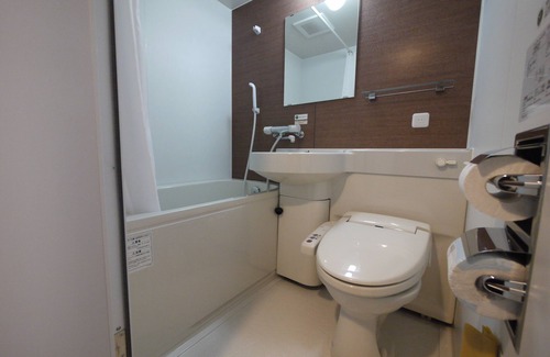 Tsuchiura Hotel | Discover Hotel Route Inn Tsuchiura with Family-Friendly Amenities