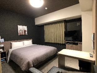 Tsuchiura Hotel | Outstanding Hotel Route-Inn Tsuchiura with Hot Tub & Dining