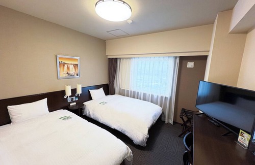 Tsuruoka Hotel | Comfortable Stay at Hotel Route Inn Tsuruoka Ekimae