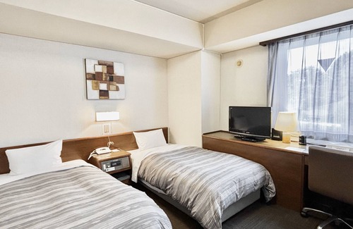 Ueda Hotel | Comfortable Hotel Route-Inn Ueda - Family-Friendly Amenities