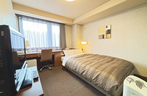Ueda Hotel | Comfortable Hotel Route-Inn Ueda - Family-Friendly Amenities