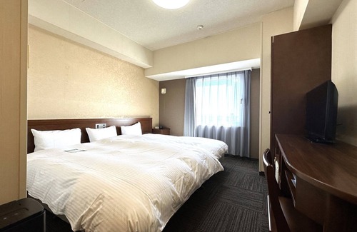 Yaizu Hotel | Explore Hotel Route Inn Yaizu Inter: Family-Friendly Comfort