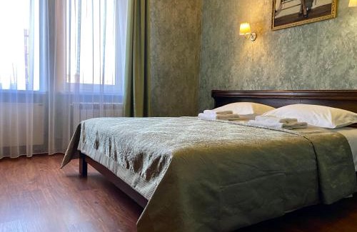 Sukhinovka Hotel | Hotel Royal: Guest Rated 8.9 with Pool & Family Amenities