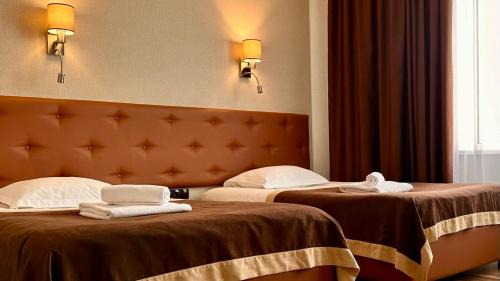 Sukhinovka Hotel | Hotel Royal: Guest Rated 8.9 with Pool & Family Amenities