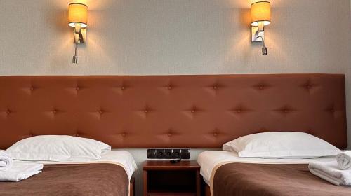 Sukhinovka Hotel | Hotel Royal: Guest Rated 8.9 with Pool & Family Amenities
