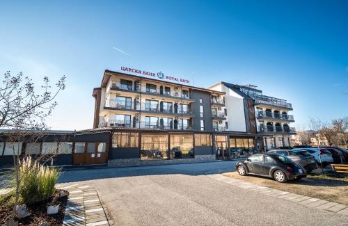 Karlovo Hotel | Relax at Hotel Royal Bath with Oceanfront Pool & Spa