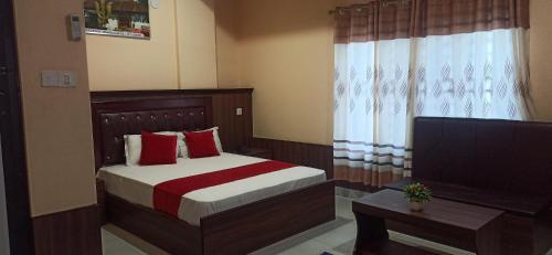 Butwal Hotel | Cozy Hotel Royal Chautari in Butwal with Breakfast & Pets