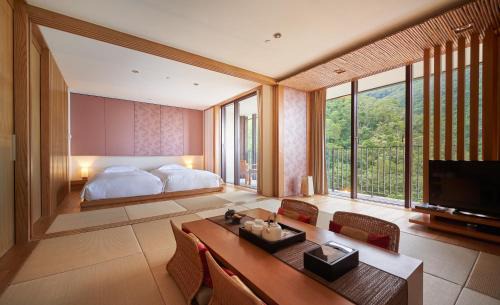 Jiaoxi Hotel | Indulge at Hotel Royal Chiao Hsi: 5-Star Luxury Retreat