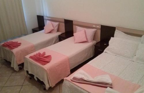 Guaratingueta Hotel | Budget-Friendly Hotel Royal Class with Family and Pet Perks