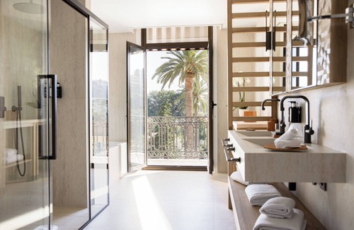 Saint-Jean-Cap-Ferrat Hotel | Indulge at Hotel Royal Riviera: 5-Star Ocean View Retreat