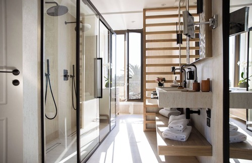 Saint-Jean-Cap-Ferrat Hotel | Indulge at Hotel Royal Riviera: 5-Star Ocean View Retreat