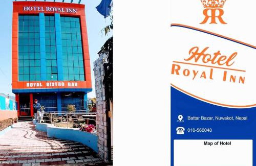 Nuwakot Hotel | Exceptional Stay at Hotel Royal Inn Batar with Spa & Hot Tub