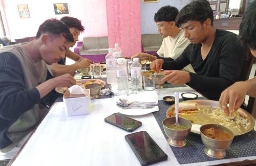 Nuwakot Hotel | Exceptional Stay at Hotel Royal Inn Batar with Spa & Hot Tub