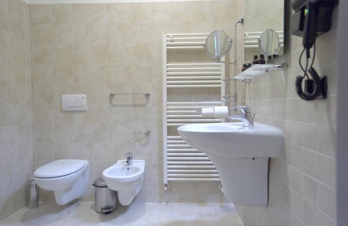 Faenza Hotel | Hotel Royal
