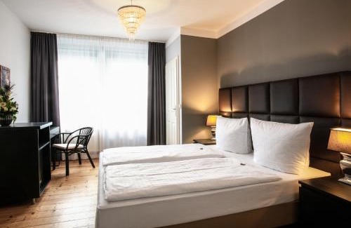 Juelich Hotel | Discover Hotel Royal Jülich: Family-Friendly Getaway
