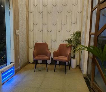 Aligarh Hotel | Hotel Royal Orchid