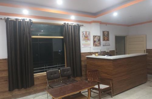 Rampur Hotel | Hotel Royal Place