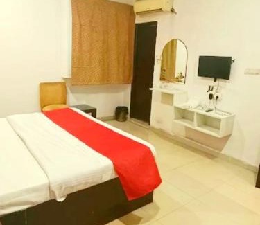 Amritsar Hotel | Hotel Royal Prakash