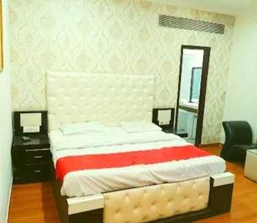 Amritsar Hotel | Hotel Royal Prakash