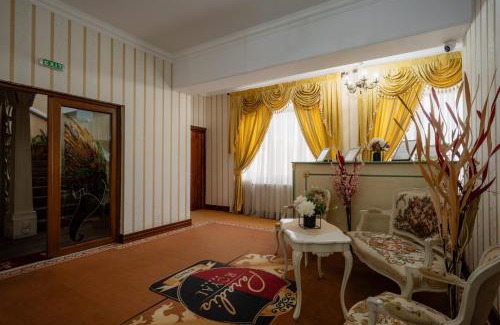 Ramnicu Valcea Hotel | Family-Friendly Stays at Hotel Royal for Memorable Getaways