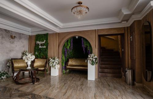 Ramnicu Valcea Hotel | Family-Friendly Stays at Hotel Royal for Memorable Getaways