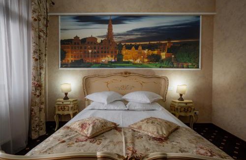 Ramnicu Valcea Hotel | Family-Friendly Stays at Hotel Royal for Memorable Getaways