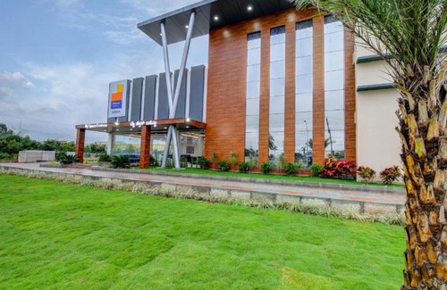 Kolar Apartment | Budget-Friendly Hotel Royal Suites: Pet & Child Friendly