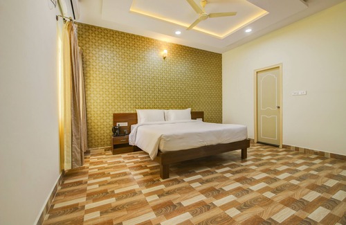 Kolar Hotel | Budget-Friendly Stays at Hotel Royal Suites with Great Amenities