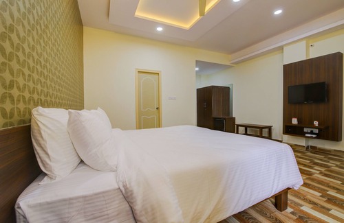 Kolar Hotel | Budget-Friendly Stays at Hotel Royal Suites with Great Amenities
