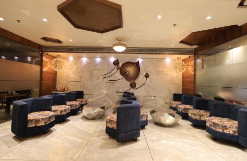 Akola Hotel | Exclusive Stay & Fine Dine at Hotel RS Near Akola Junction