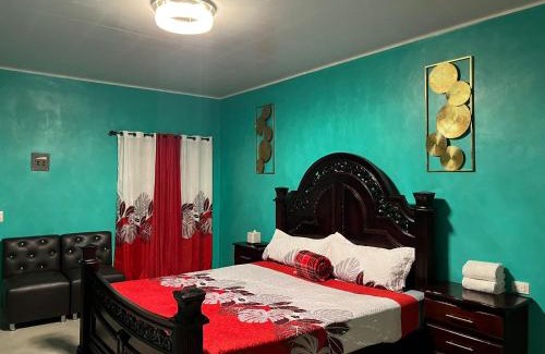 El Eden Hotel | Hotel Ruby