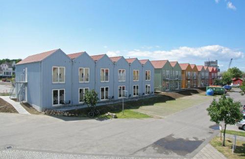 Rudkobing Hotel | Discover Hotel Rudkøbing Skudehavn with Stunning Ocean Views