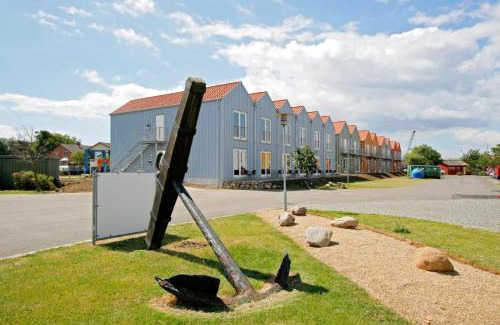 Rudkobing Hotel | Discover Hotel Rudkøbing Skudehavn with Stunning Ocean Views