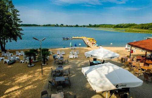 Grudziadz Hotel | Hotel Rudnik: Guest Rated 9/10 with Oceanfront Amenities