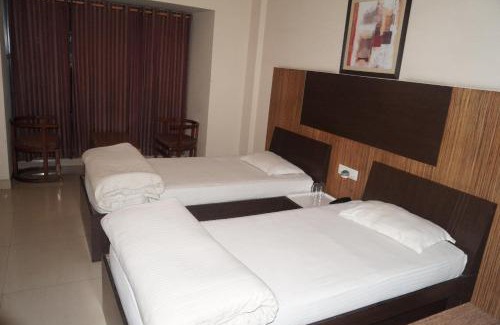 Rudrapur Hotel | HoTEL RUDRA