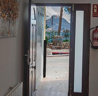 Albanchez de Magina Apartment | Relax at Hotel Rural Aznaitín with Pool & Child-Friendly Fun