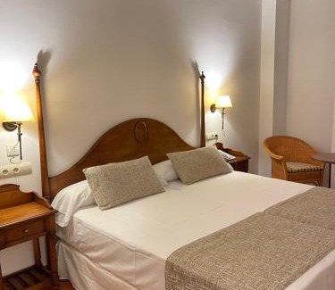Cazorla Hotel | Discover Hotel Rural Cazorla Posada del Cordobés: 9.3/10