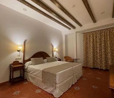 Cazorla Hotel | Discover Hotel Rural Cazorla Posada del Cordobés: 9.3/10