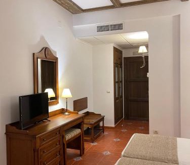 Cazorla Hotel | Discover Hotel Rural Cazorla Posada del Cordobés: 9.3/10
