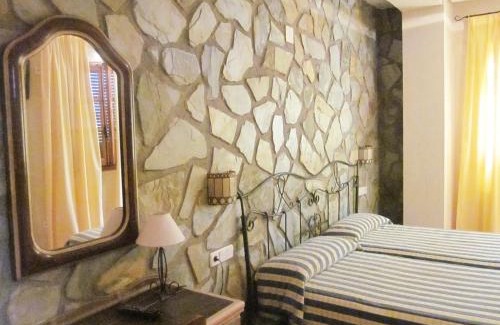 Cuenca Hotel | Discover Hotel Rural La Villa Don Quijote with Ocean Views