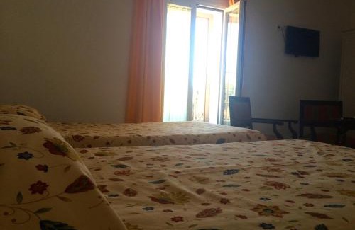 Ronda Hotel | Discover Hotel Rural El Cortijo: Family-Friendly Retreat