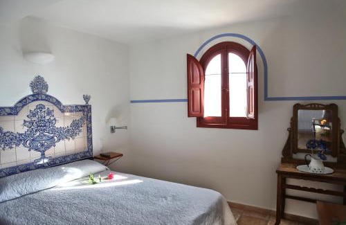 Mula Hotel | Beautiful Oceanfront Retreat at Hotel Rural El Molino de Felipe
