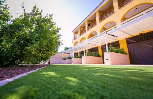 Mula Hotel | Beautiful Oceanfront Retreat at Hotel Rural El Molino de Felipe