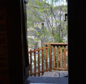 Broto House | Scenic Hotel Rural El Portón de Murillo with Ocean Views