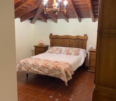 Cabeza del Buey Hotel | Relaxing Getaway at Hotel Rural El Refugio de Los Templarios